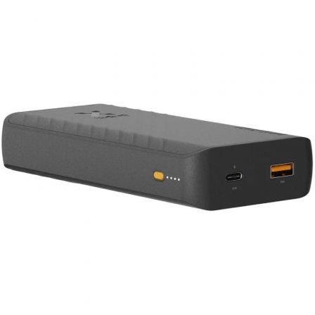 Power bank Xtorm Go2 15W 20000mAh negro carbono carga rápida USB-C USB-A negro carbono 15W 20000mAh carga rápida USB-C USB-A